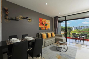 Studio in NaiHarn Beach Condo by Capital Pro